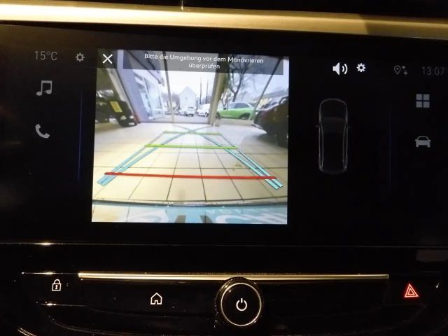 Opel Corsa GS-Line Grand Sport