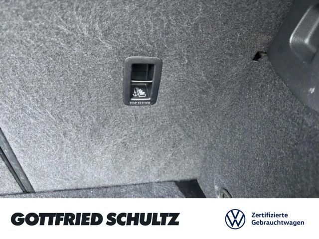 Volkswagen Golf Golf VIII