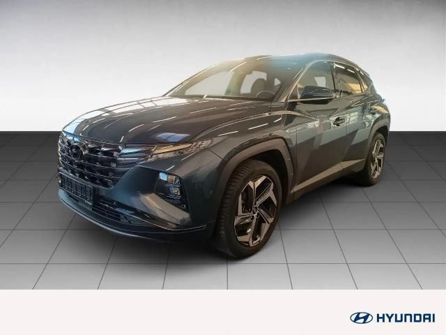 Hyundai Tucson 1.6 Prime T-GDi