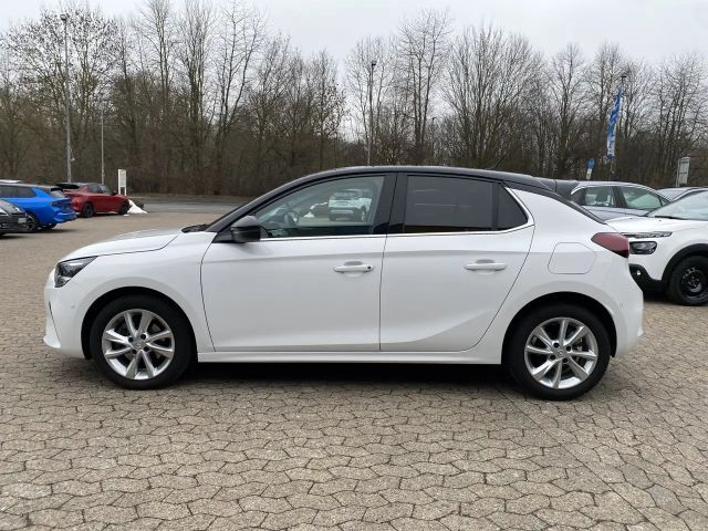 Opel Corsa F 1.2 AT LED/SHZ/PDC V+H+CAM/KLIMA AT