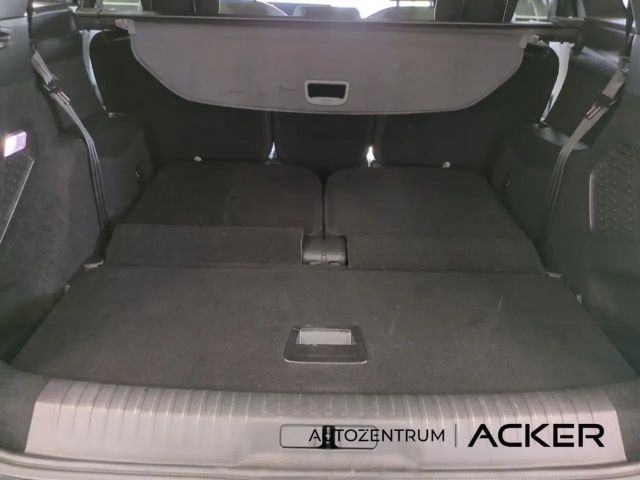 Peugeot 5008 Allure Pack Hybrid