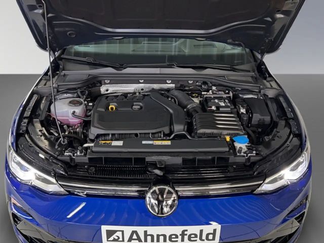 Volkswagen Golf 1.5 eTSI DSG Golf VIII R-Line