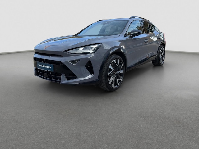 Cupra Formentor 2.0 Pure Perf. Sennheiser AHK-Assist connect