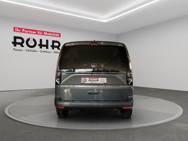 Volkswagen Caddy 1.5 TSI