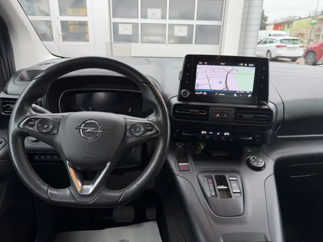 Opel Combo Elegance Life