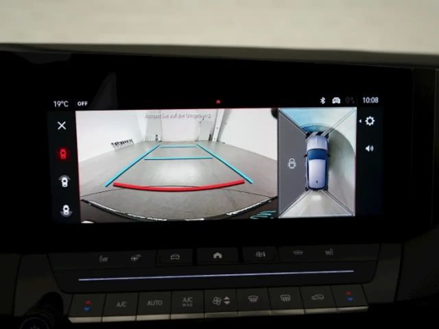 Opel Astra GS-Line Grand Sport