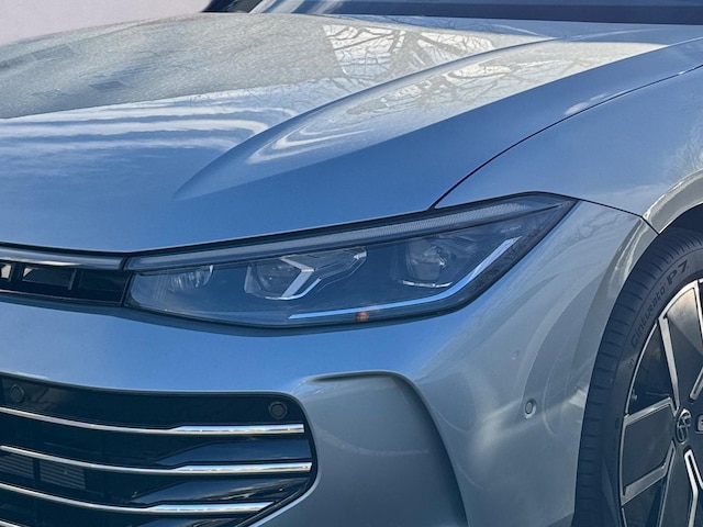 Volkswagen Passat 1.5 TSI eHybrid