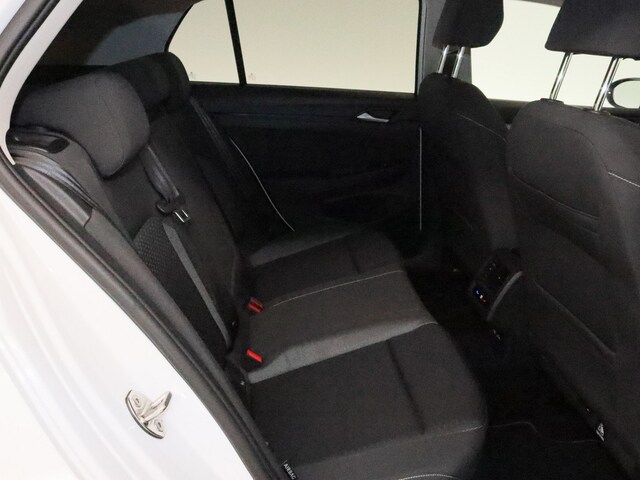 Volkswagen Golf 2.0 TDI Golf VIII