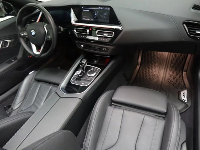 BMW Z4 Cabrio Roadster sDrive sDrive20i