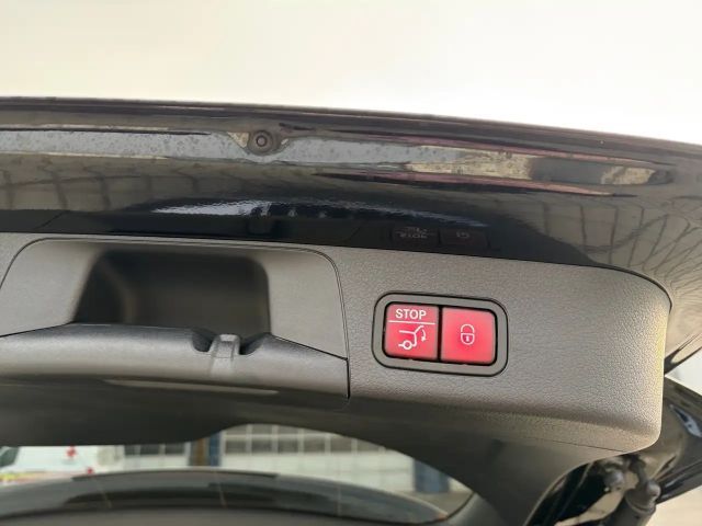 Mercedes-Benz GLB 180 GLB 180 d