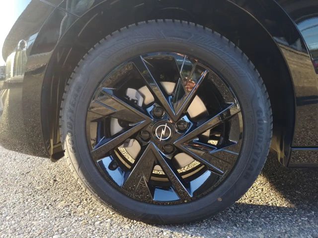 Opel Corsa 1.2 Turbo GS-Line Grand Sport Turbo