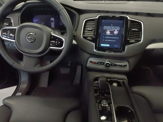 Volvo XC90 AWD Bright Plus T8