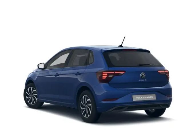 Volkswagen Polo Friends TSI