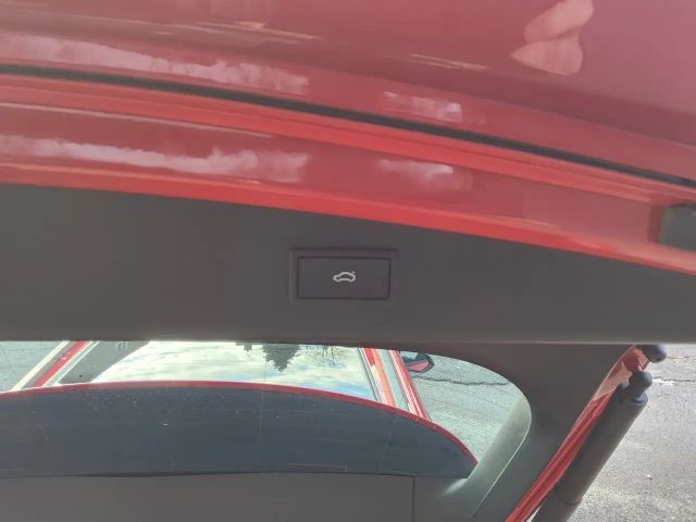 Seat Leon 1.5 eTSI DSG FR-lijn Sportstourer