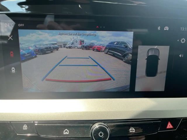 Opel Mokka GS-Line Grand Sport Mokka-e