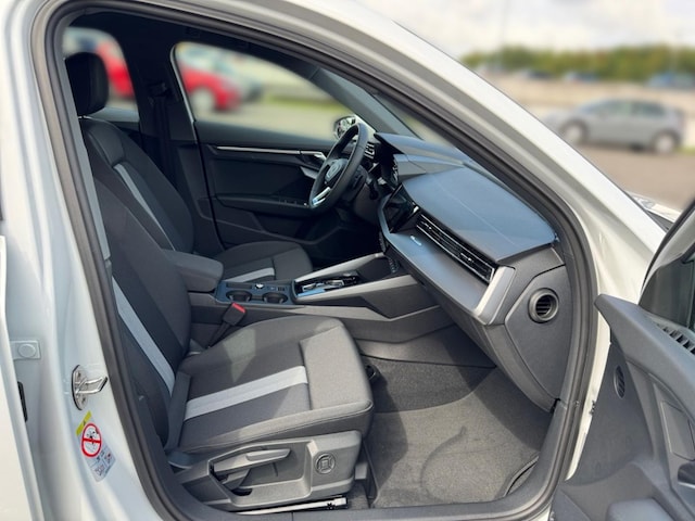 Audi A3 35 TFSI S-Tronic Sportback