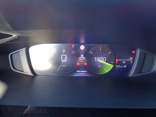 Peugeot 308 Allure Pack BlueHDi EAT8 SW