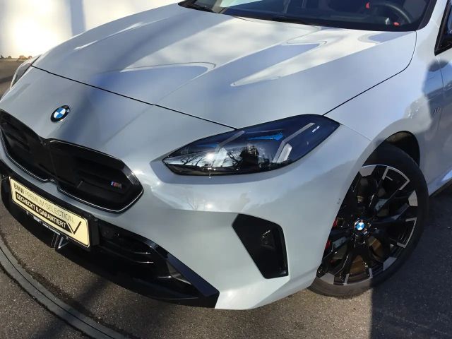 BMW 135 M-Sport Sedan xDrive