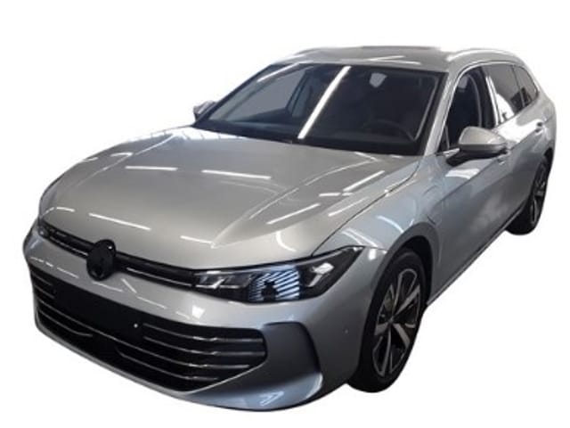 Volkswagen Passat DSG Variant eHybrid