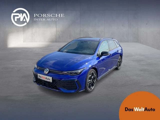 Volkswagen Golf DSG Sport Variant