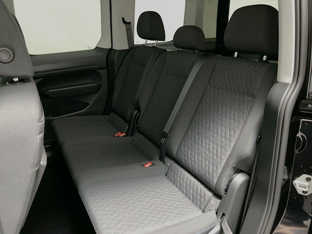 Volkswagen Caddy 2.0 TDI Move