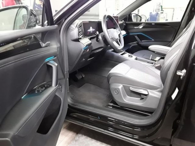 Volkswagen Tiguan eHybrid