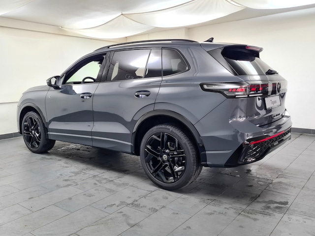 Volkswagen Tiguan 2.0 TDI IQ.Drive