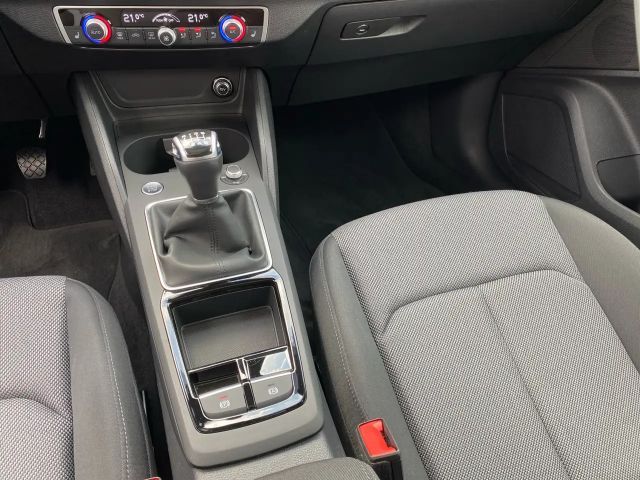 Audi Q2 35 TFSI S-Line