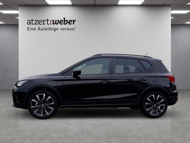 Seat Arona 1.0 TSI Style