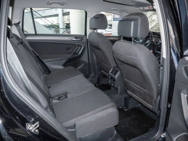 Volkswagen Tiguan 1.5 TSI Allspace DSG Life