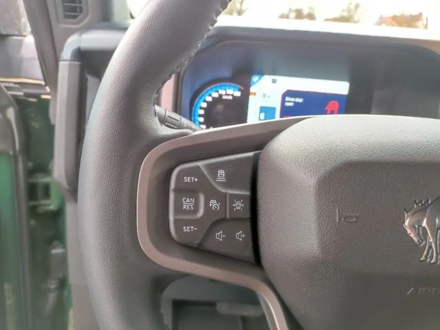 Ford Bronco 4x4 AWD Outer Banks