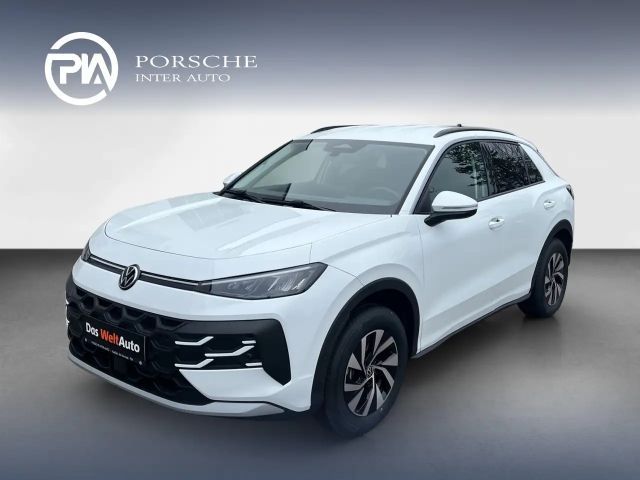 Volkswagen T-Roc DSG Life