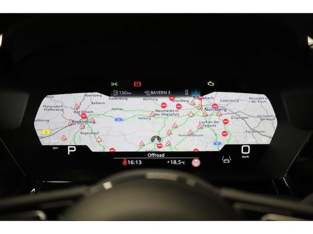 Audi A3 35 TFSI S-Tronic