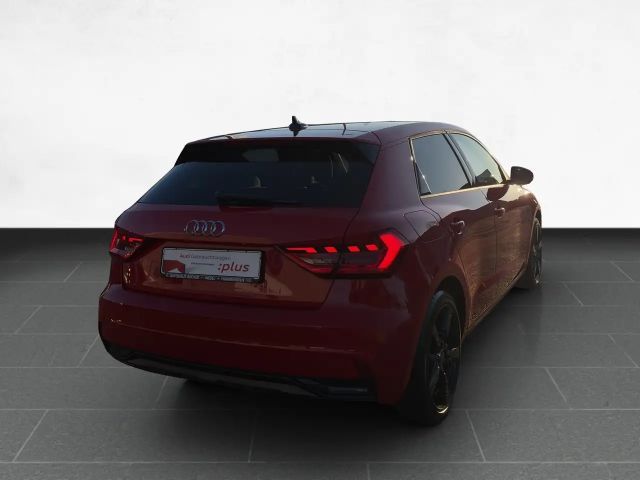 Audi A1 30 TFSI S-Tronic