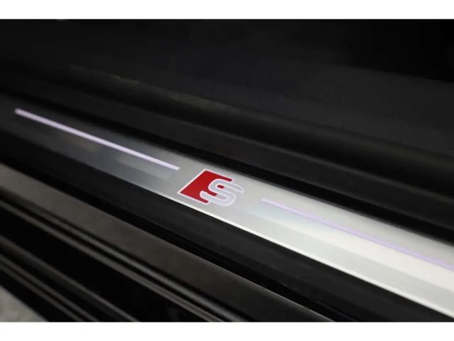 Audi S6 Avant Quattro