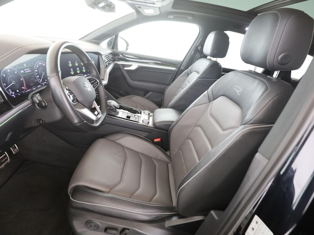 Volkswagen Touareg 3.0 V6 TDI R-Line