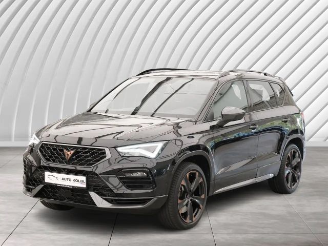 Cupra Ateca 4Drive