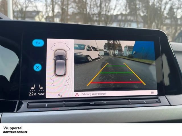 Volkswagen Golf 1.5 TSI Life