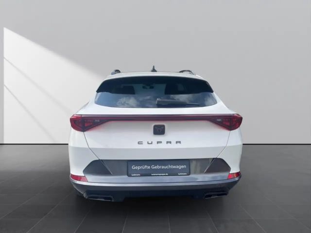 Cupra Formentor 2.0 TSI 4Drive