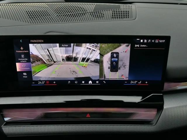 BMW i5 M-Sport Touring eDrive40