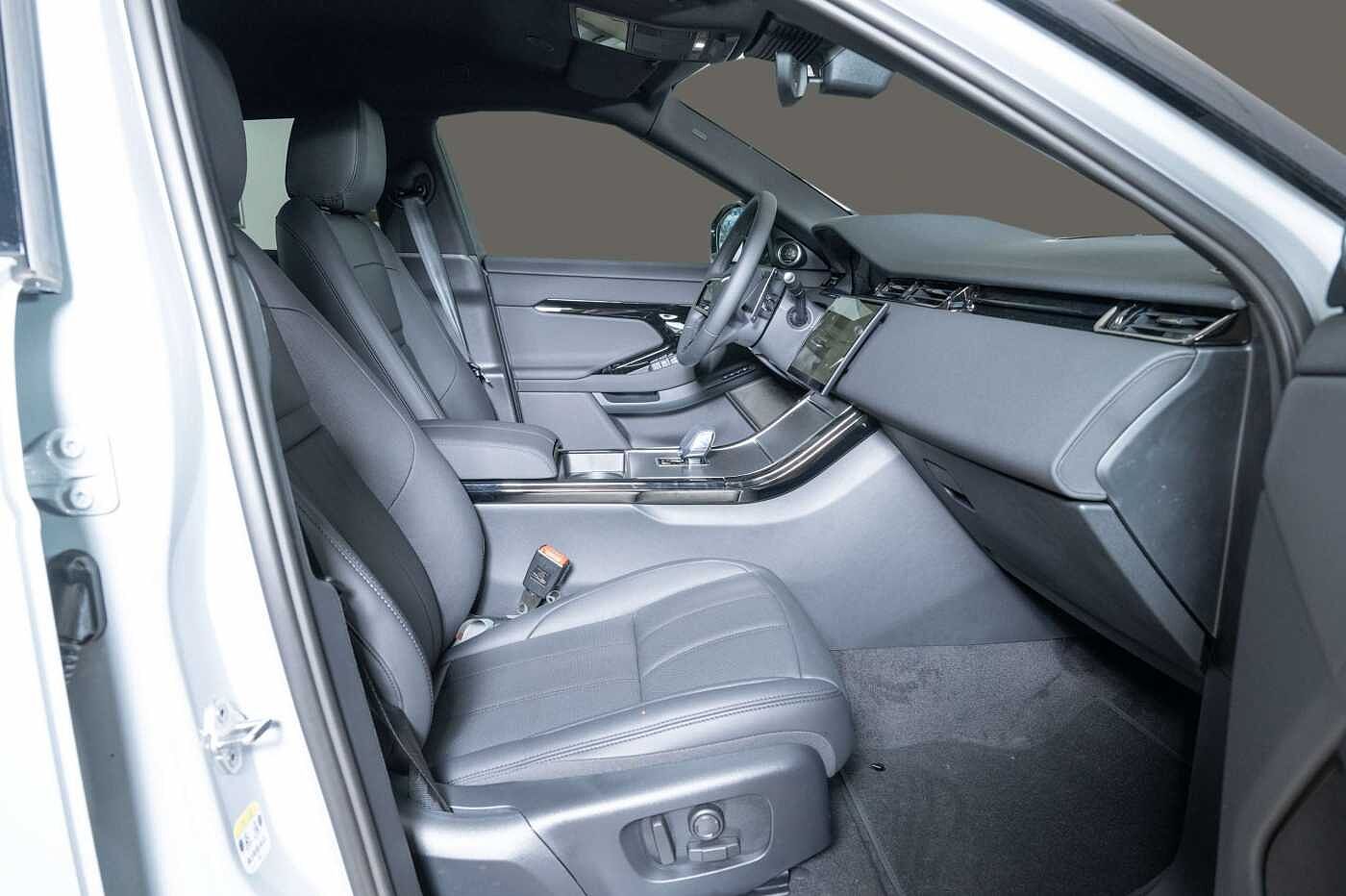 Land Rover Range Rover Evoque Dynamic SE