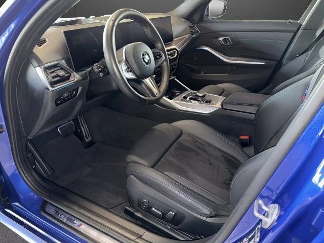 BMW 320 320i M-Sport Touring