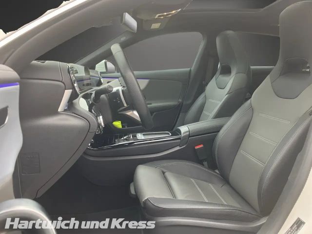 Mercedes-Benz CLA 200 AMG Line Shooting Brake