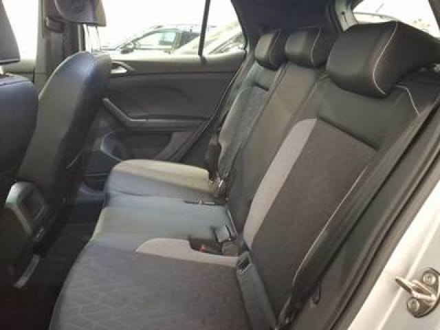 Volkswagen T-Cross 1.0 TSI DSG