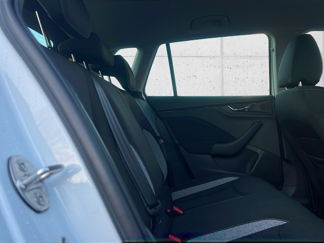 Skoda Kamiq 1.5 TSI Selection