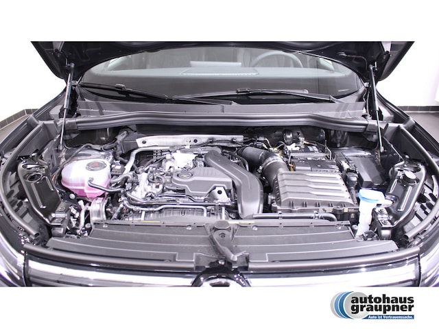 Volkswagen Tiguan 1.5 eTSI DSG