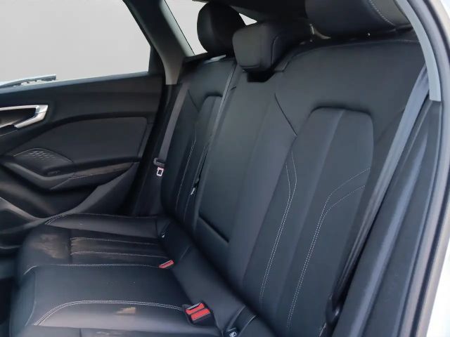 Audi A5 Avant Quattro S-Tronic