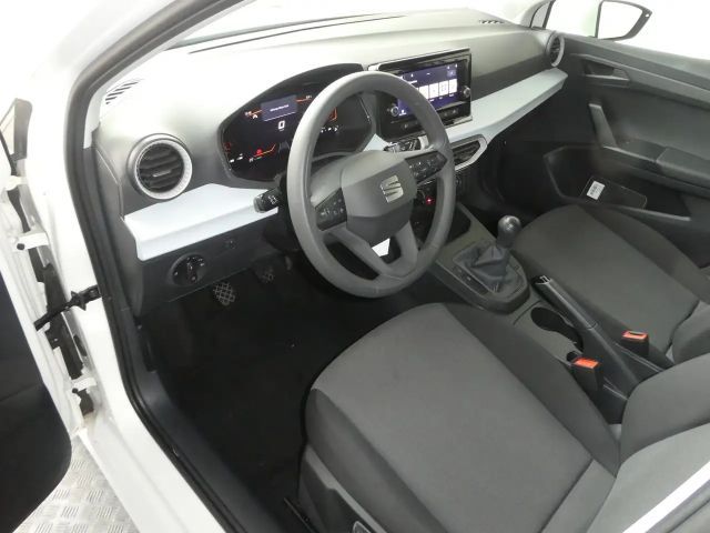 Seat Ibiza Reference