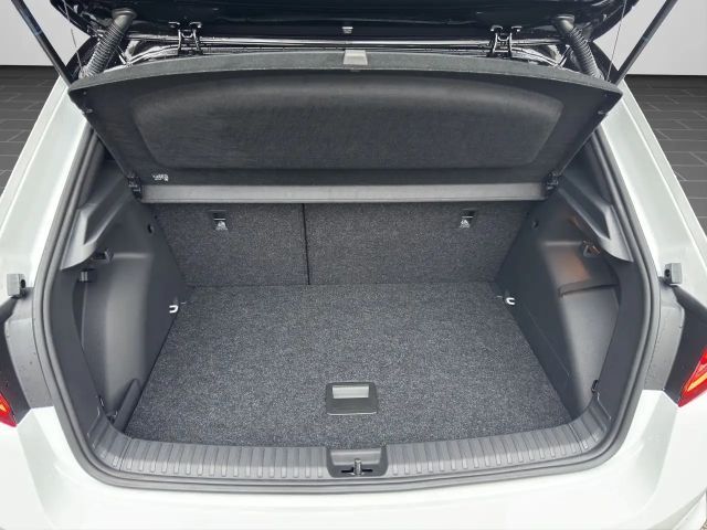 Skoda Fabia Monte Carlo