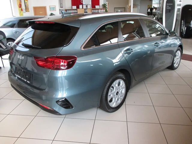 Kia Ceed GDi SportWagon